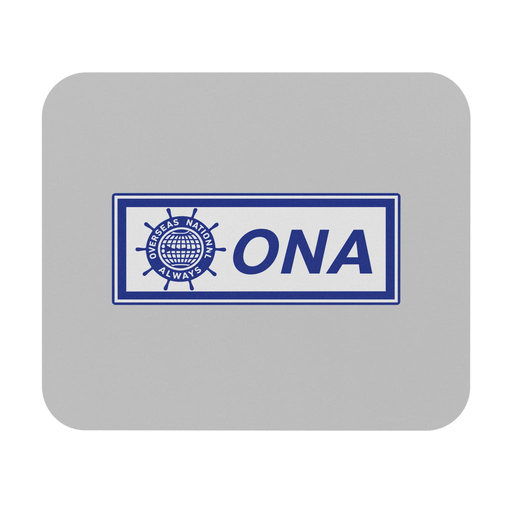 Overseas National Airways Mouse Pad