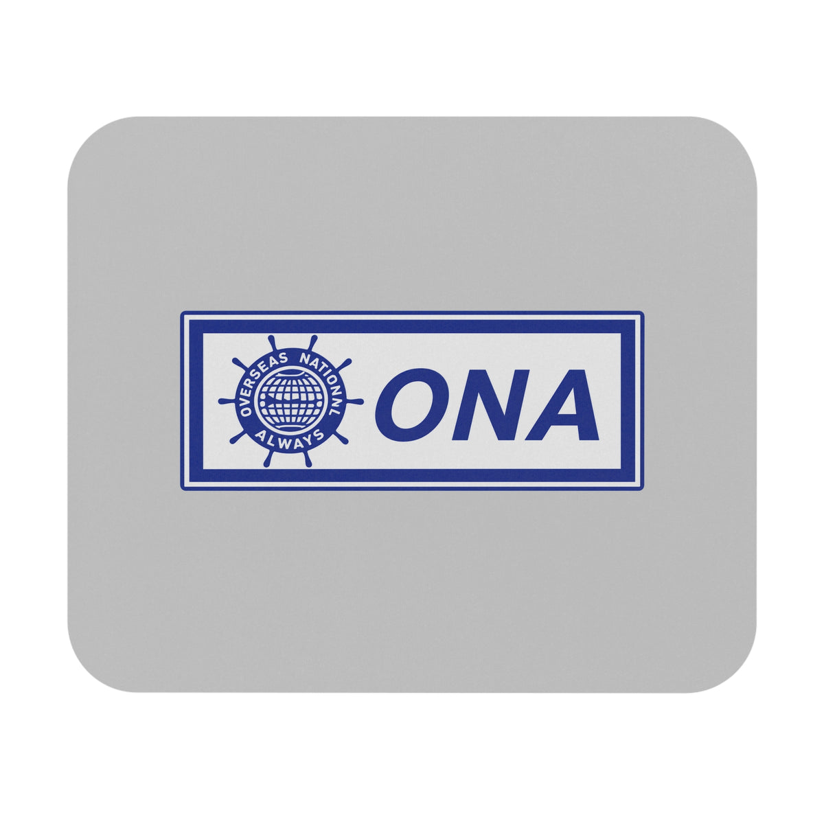 Overseas National Airways Mouse Pad