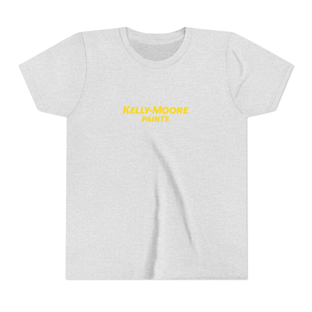 Kelly-Moore Paints Kids Tee / T-Shirt