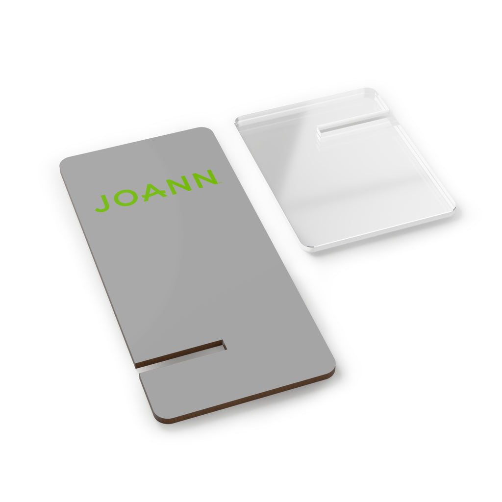 Jo-Ann Fabrics Foldable Mobile Phone Display Stand