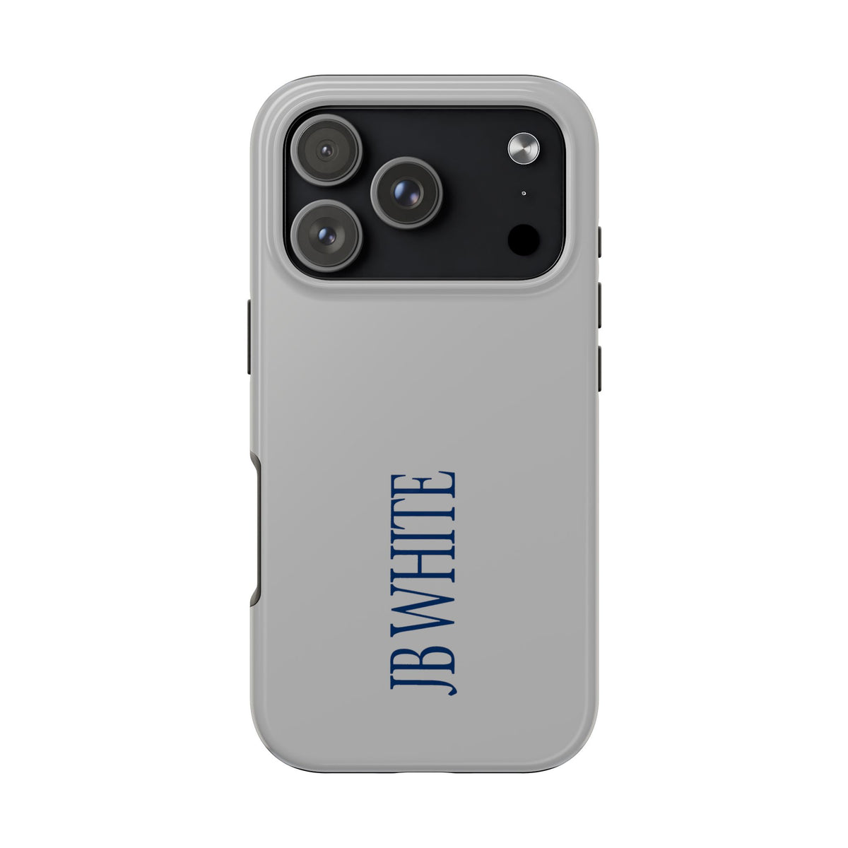 J. B. White Tough Phone Case