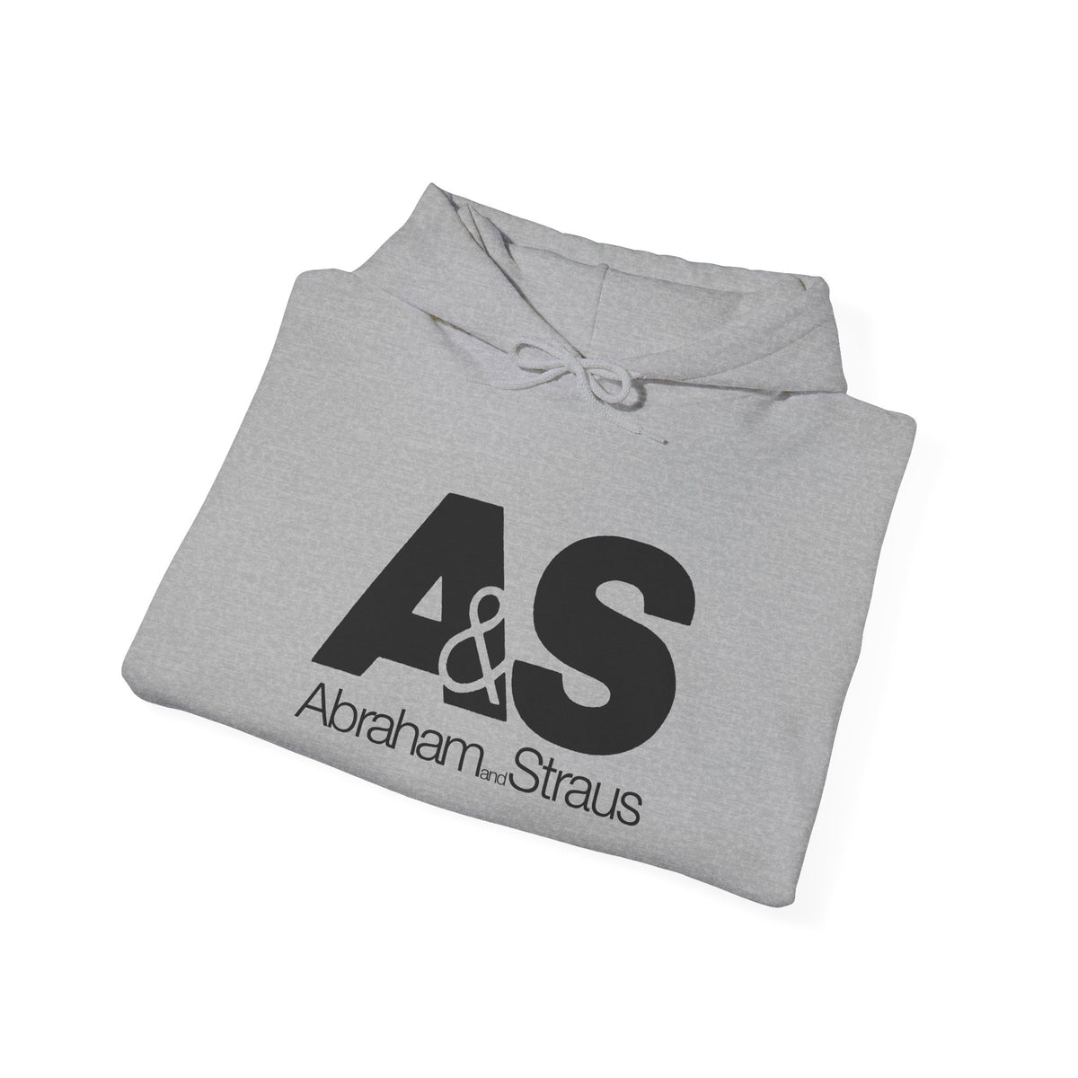Abraham & Straus Hoodie / Sweatshirt