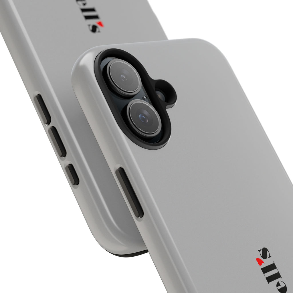 Chappell's Tough Phone Case