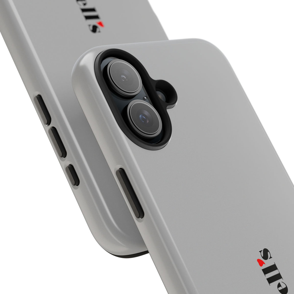 Chappell's Tough Phone Case