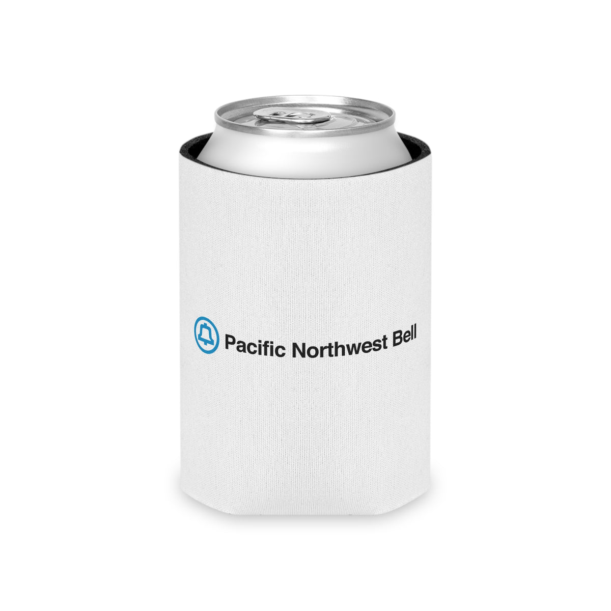 Pacific Northwest Bell Can Cooler