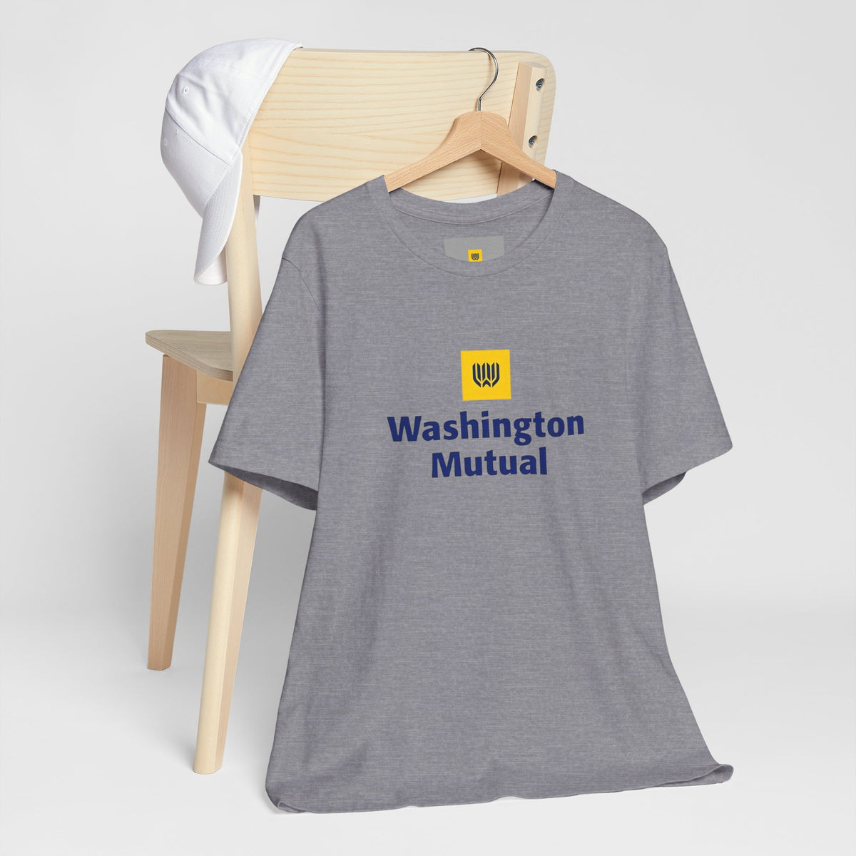 Washington Mutual T-Shirt