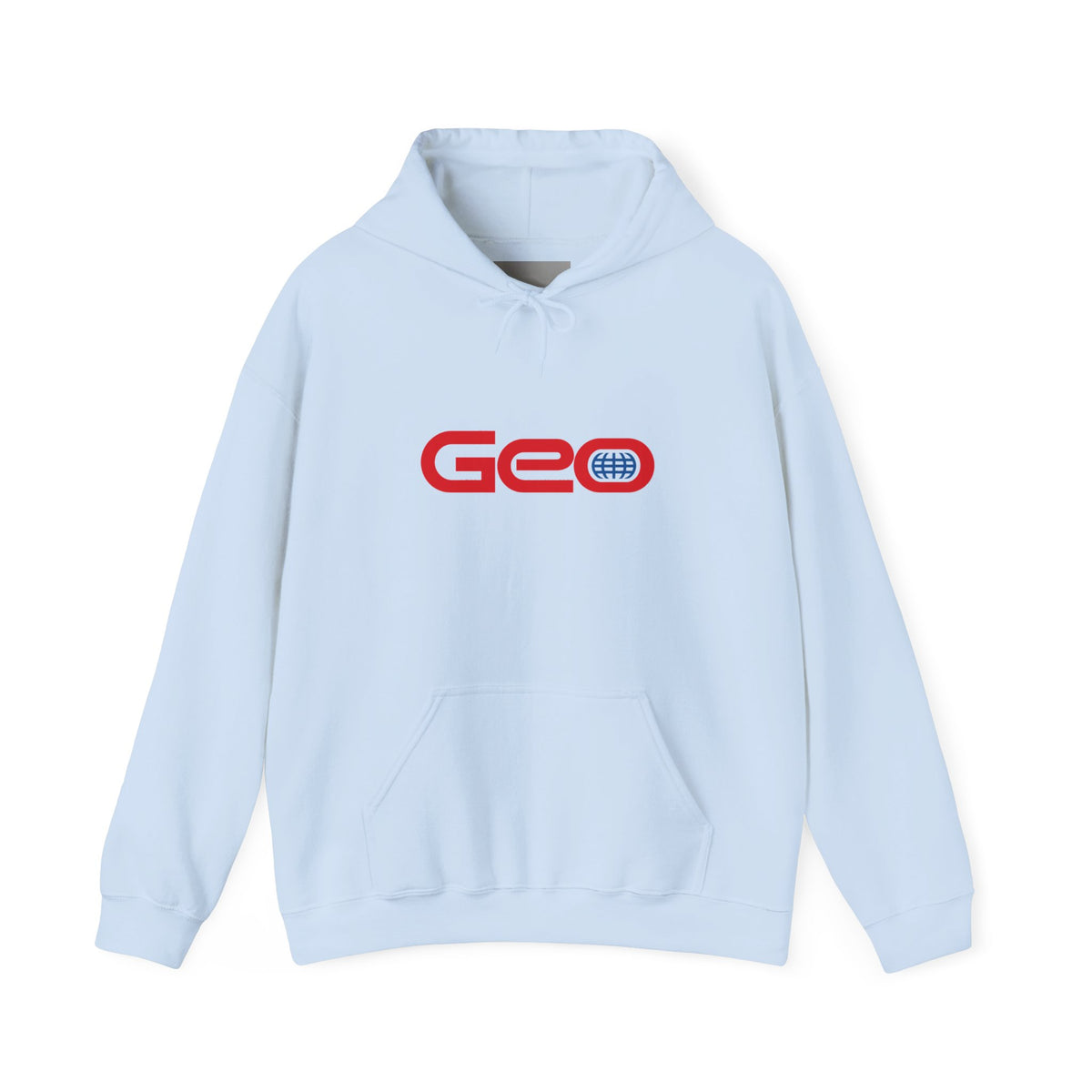 Geo Hoodie / Sweatshirt