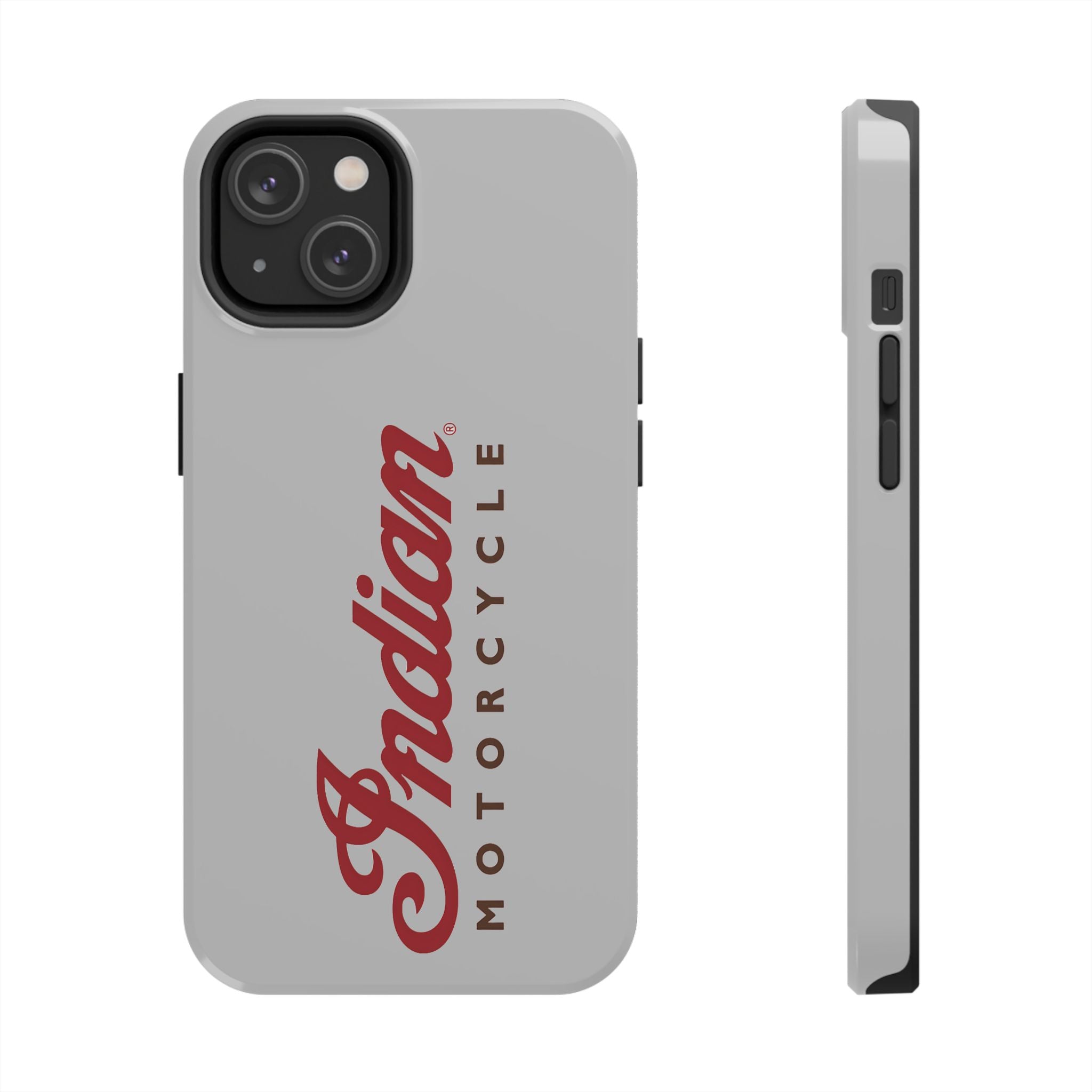 Indian Motorcycle Tough Protective Phone Case