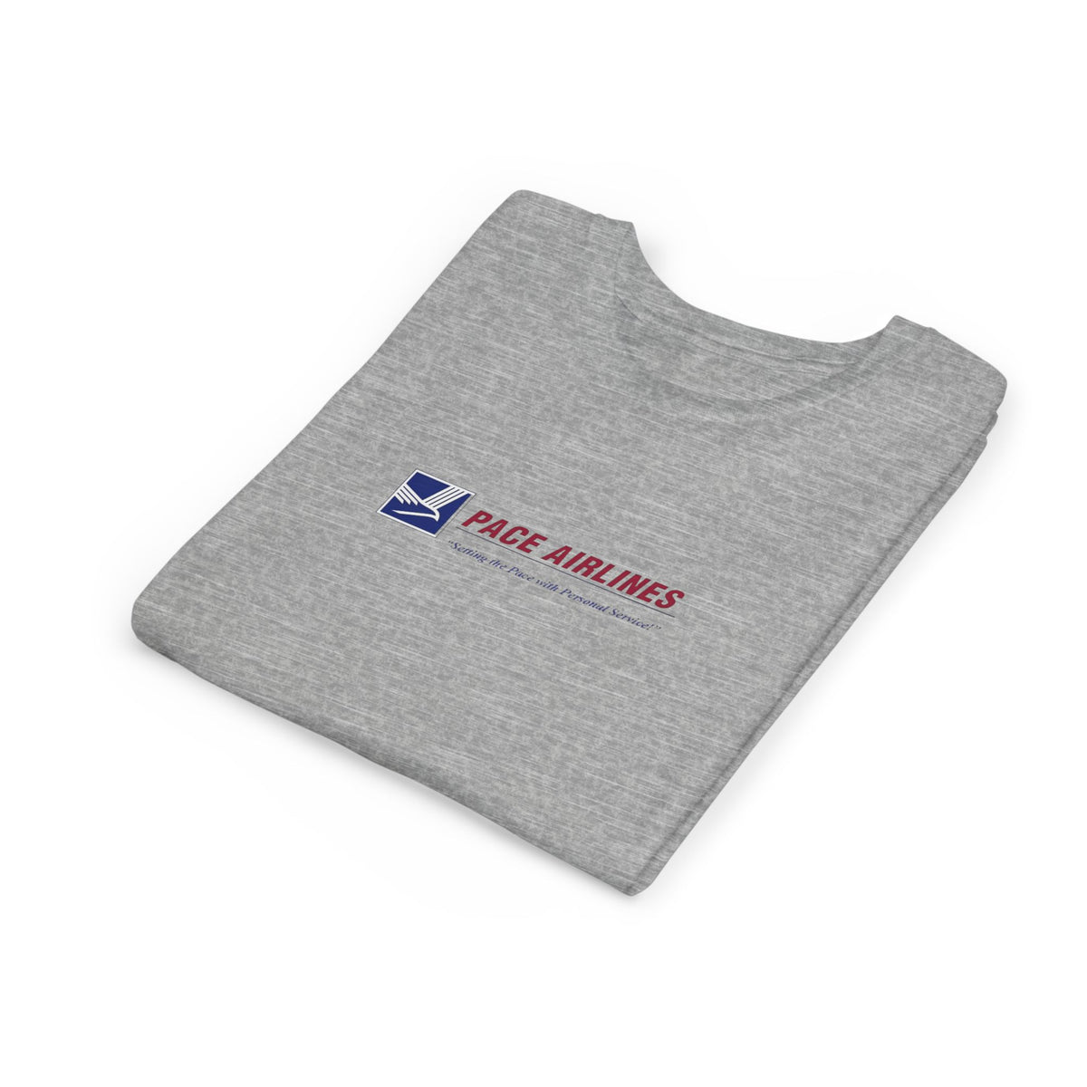 Pace Airlines Kids Tee / T-Shirt