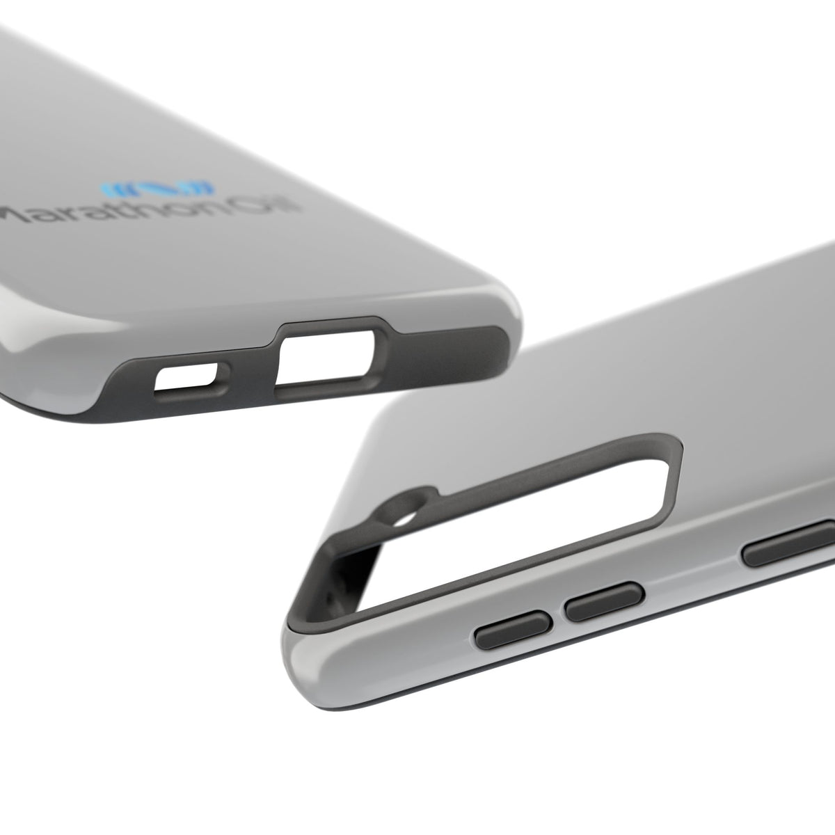 Marathon Oil Tough Phone Case