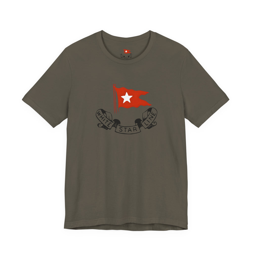 White Star Line T-Shirt