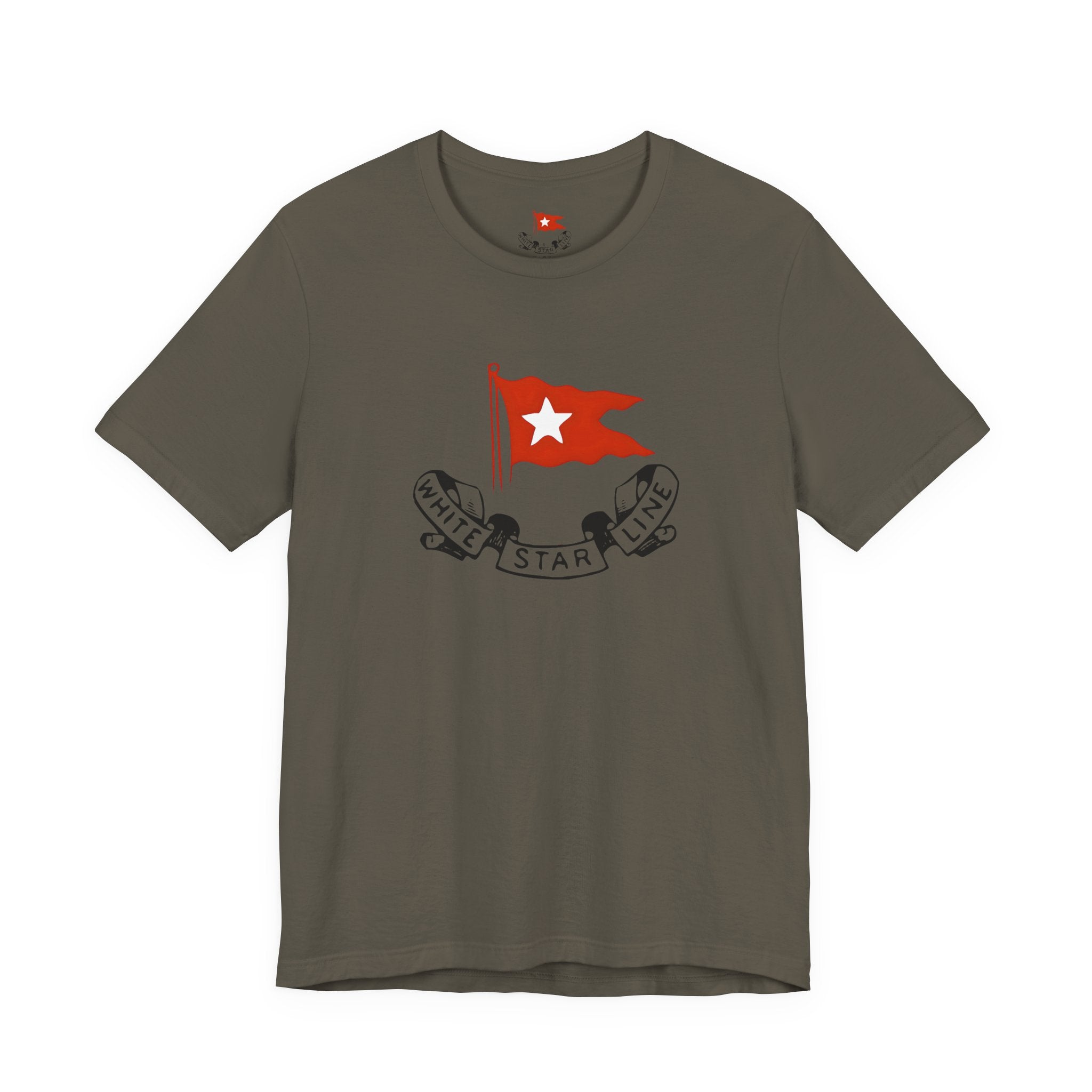 White Star Line T-Shirt