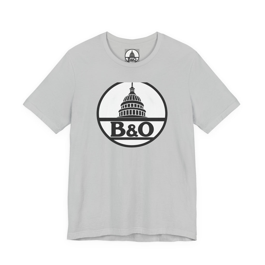 Baltimore and Ohio Railroad T-Shirt