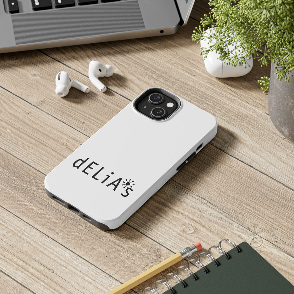 Delia's Tough Phone Case