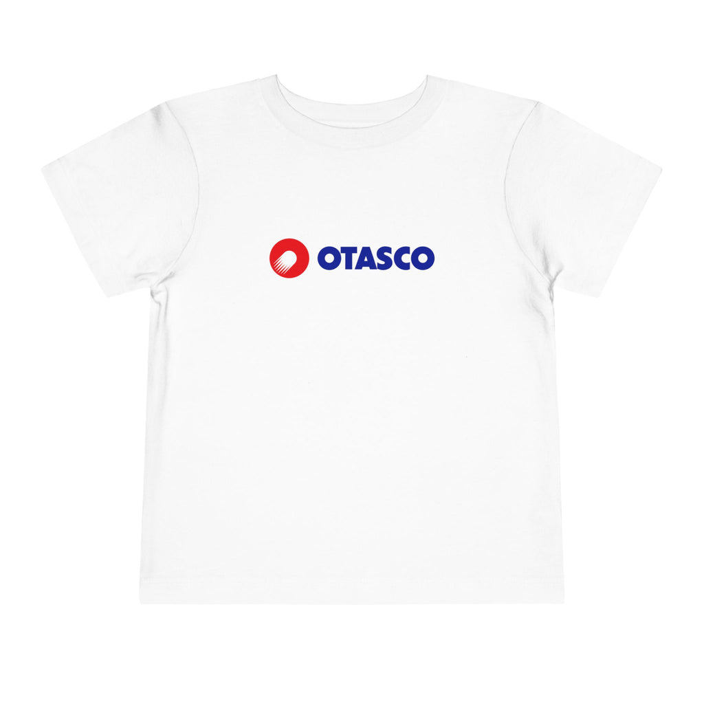 Otasco (Oklahoma Tire and Supply Company) Toddler Tee / T-Shirt