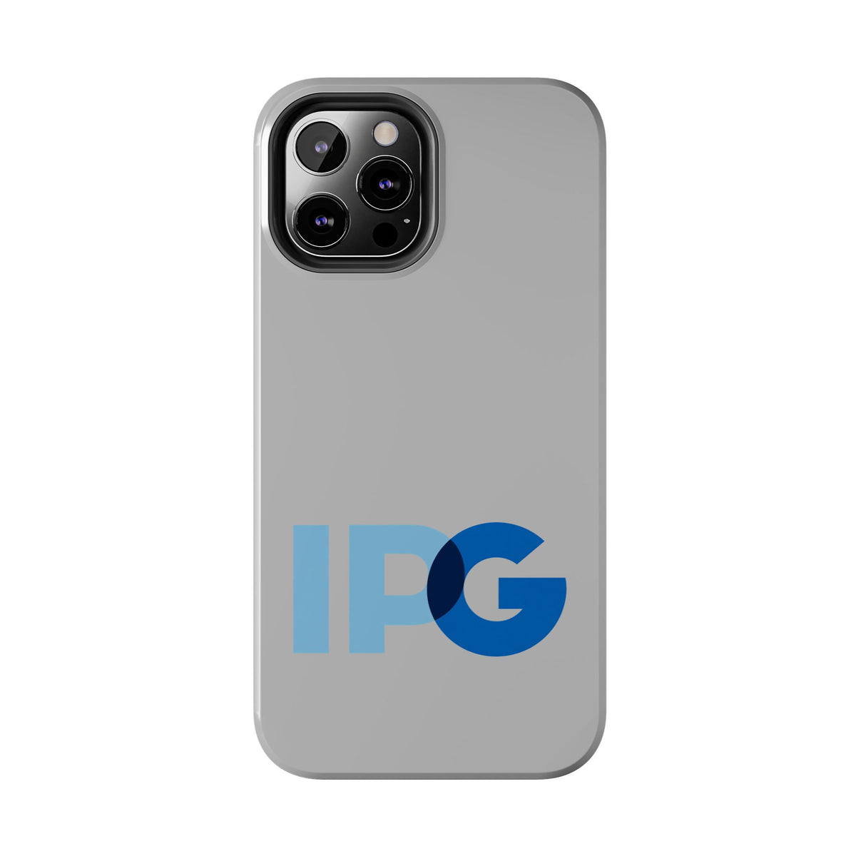 The Interpublic Group of Companies Tough Phone Case