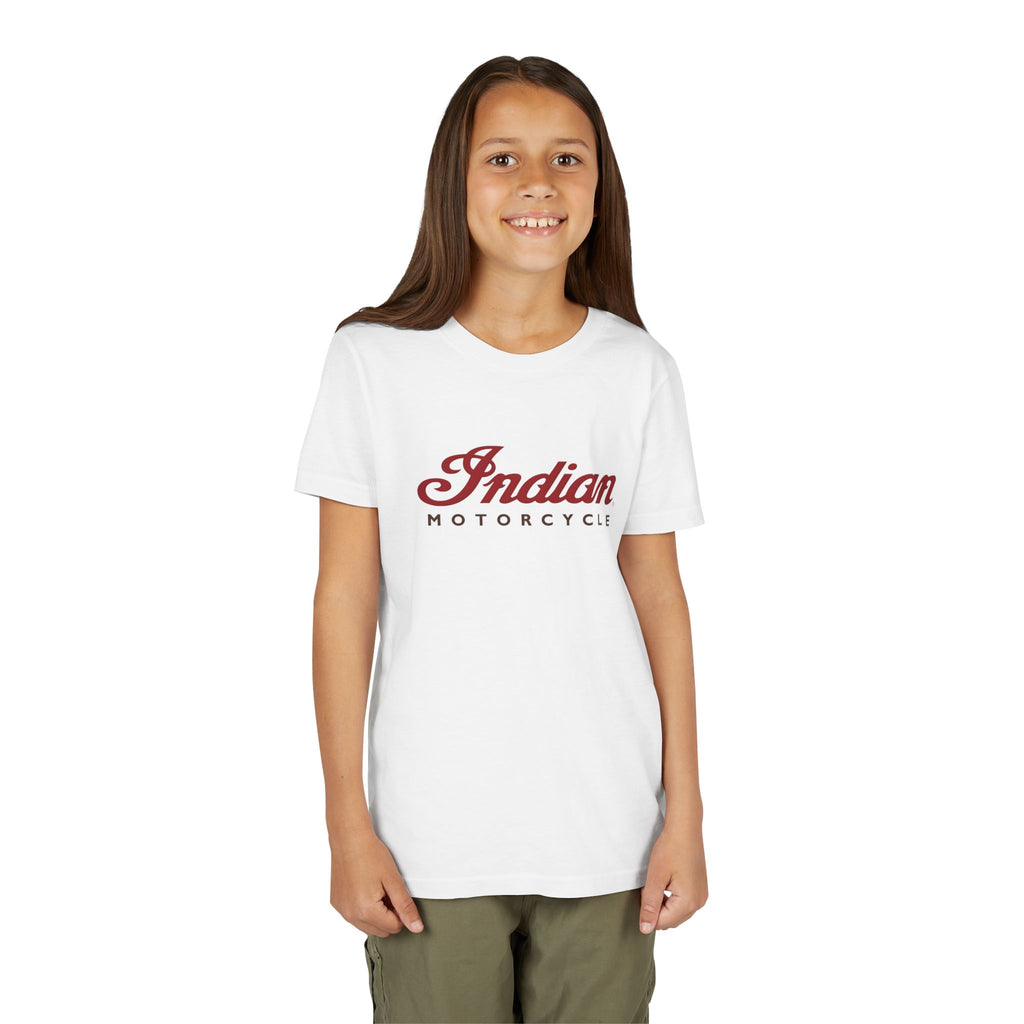 Indian Motorcycle Kids Tee / T-Shirt