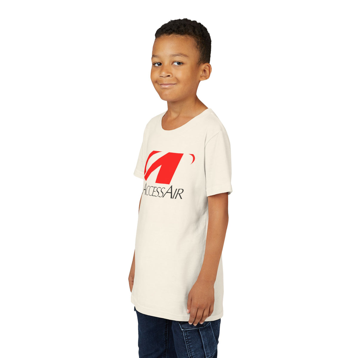 AccessAir Kids Tee / T-Shirt