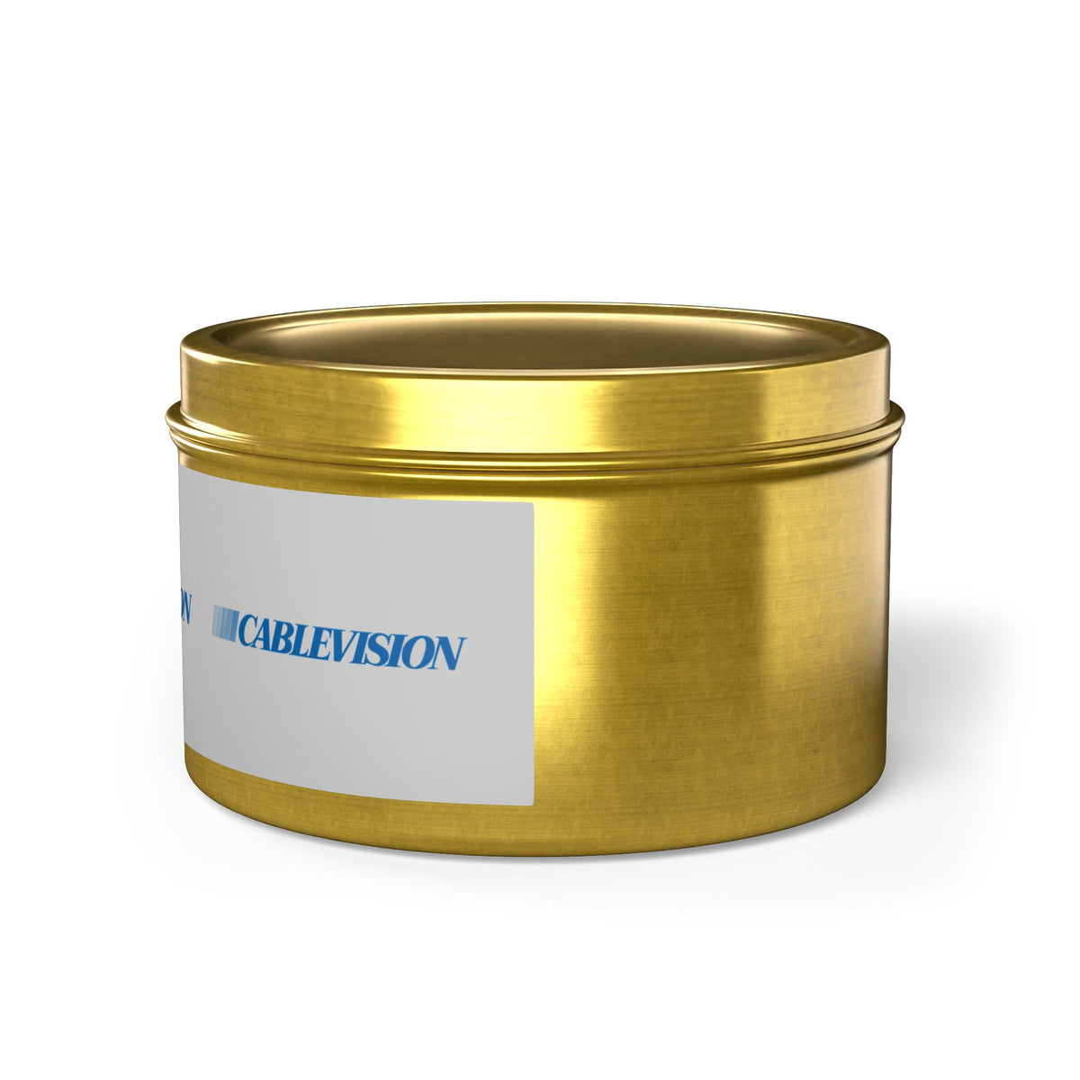 Cablevision Tin Candle