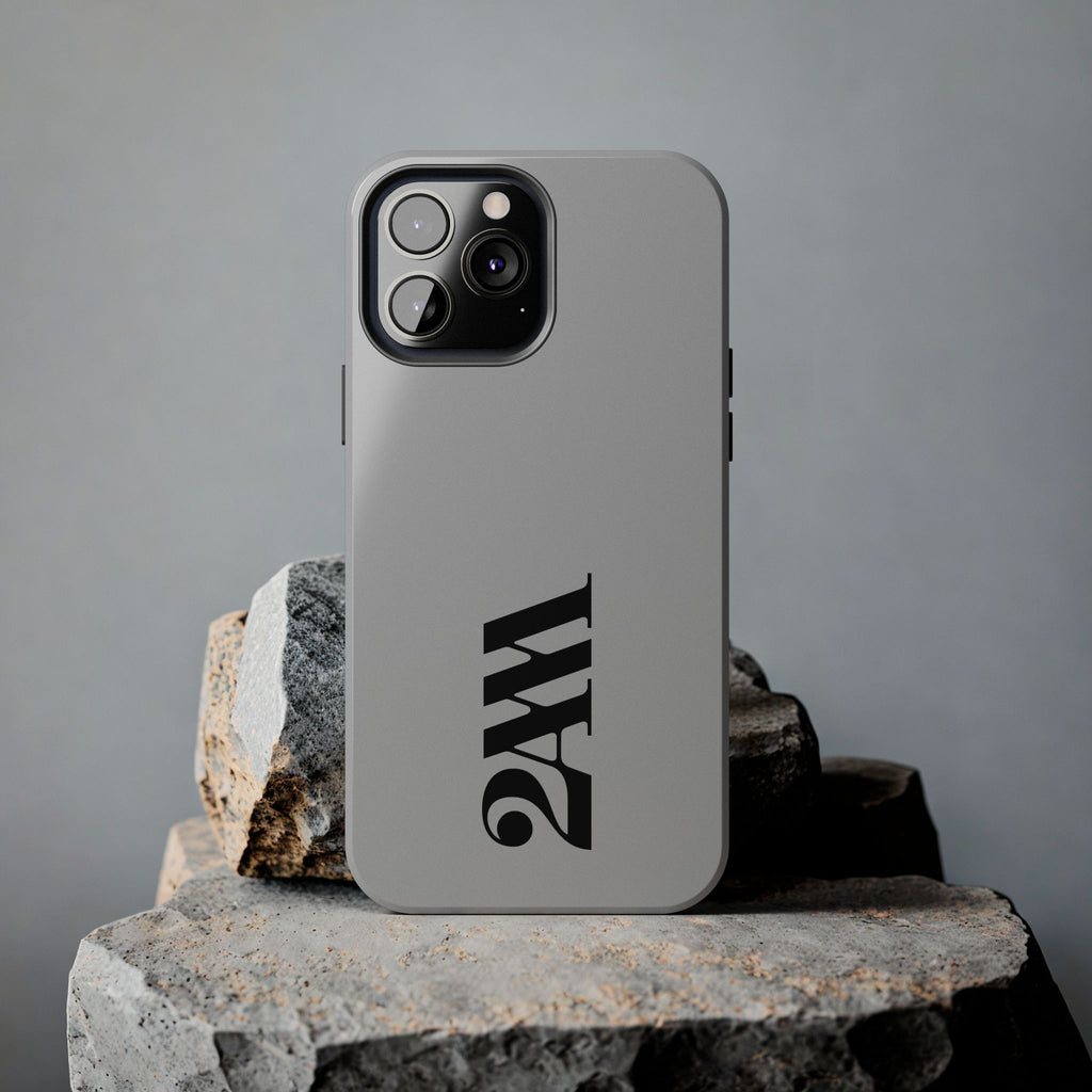 2AM Tough Phone Case