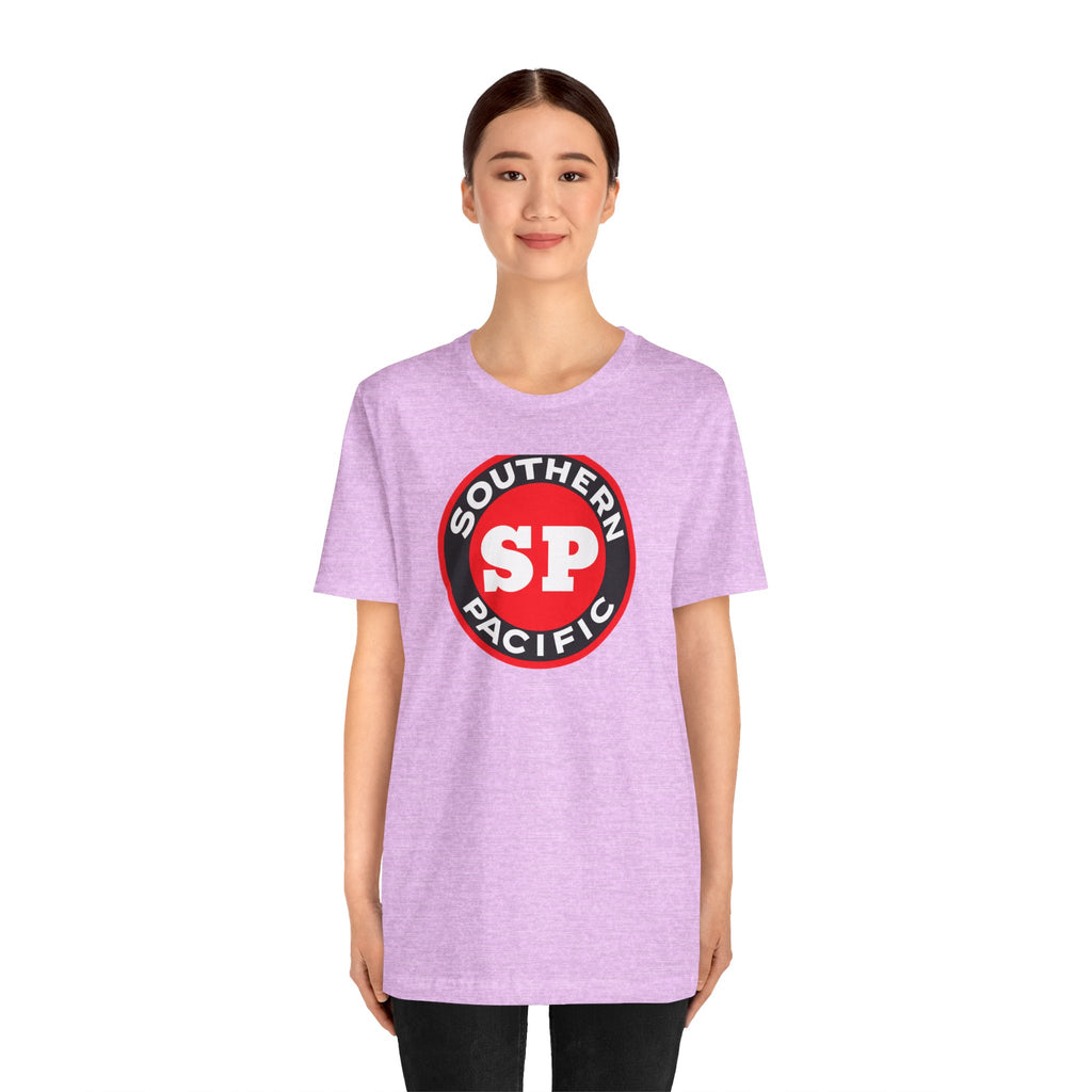 Southern Pacific Railroad T-Shirt