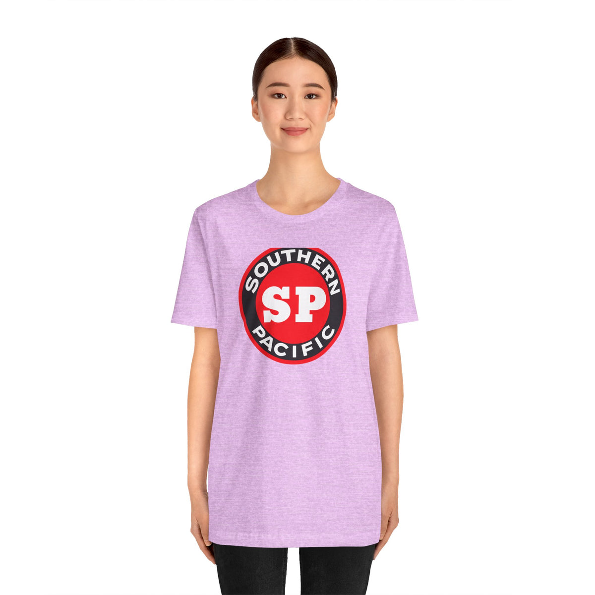 Southern Pacific Railroad T-Shirt
