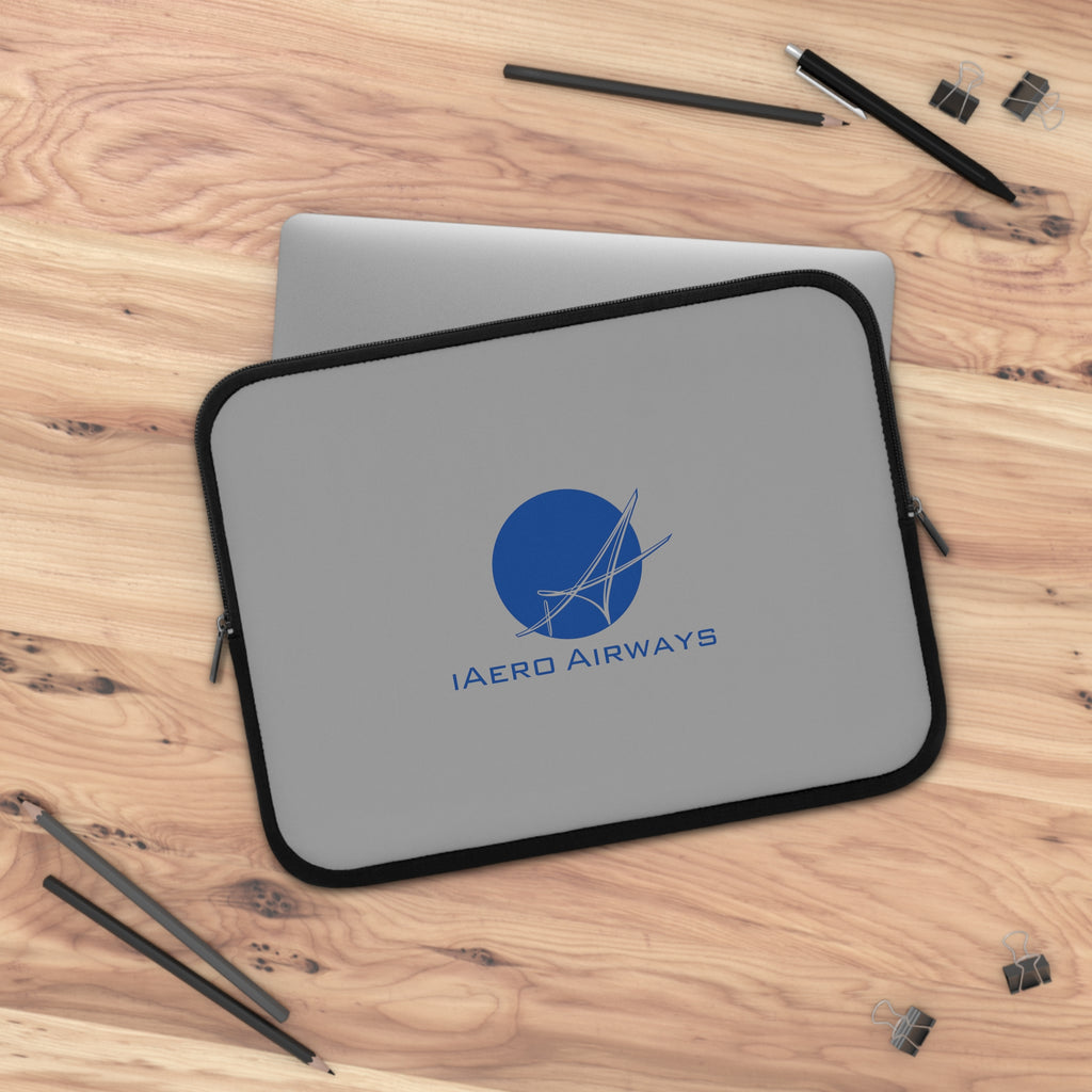 iAero Airways Laptop Sleeve