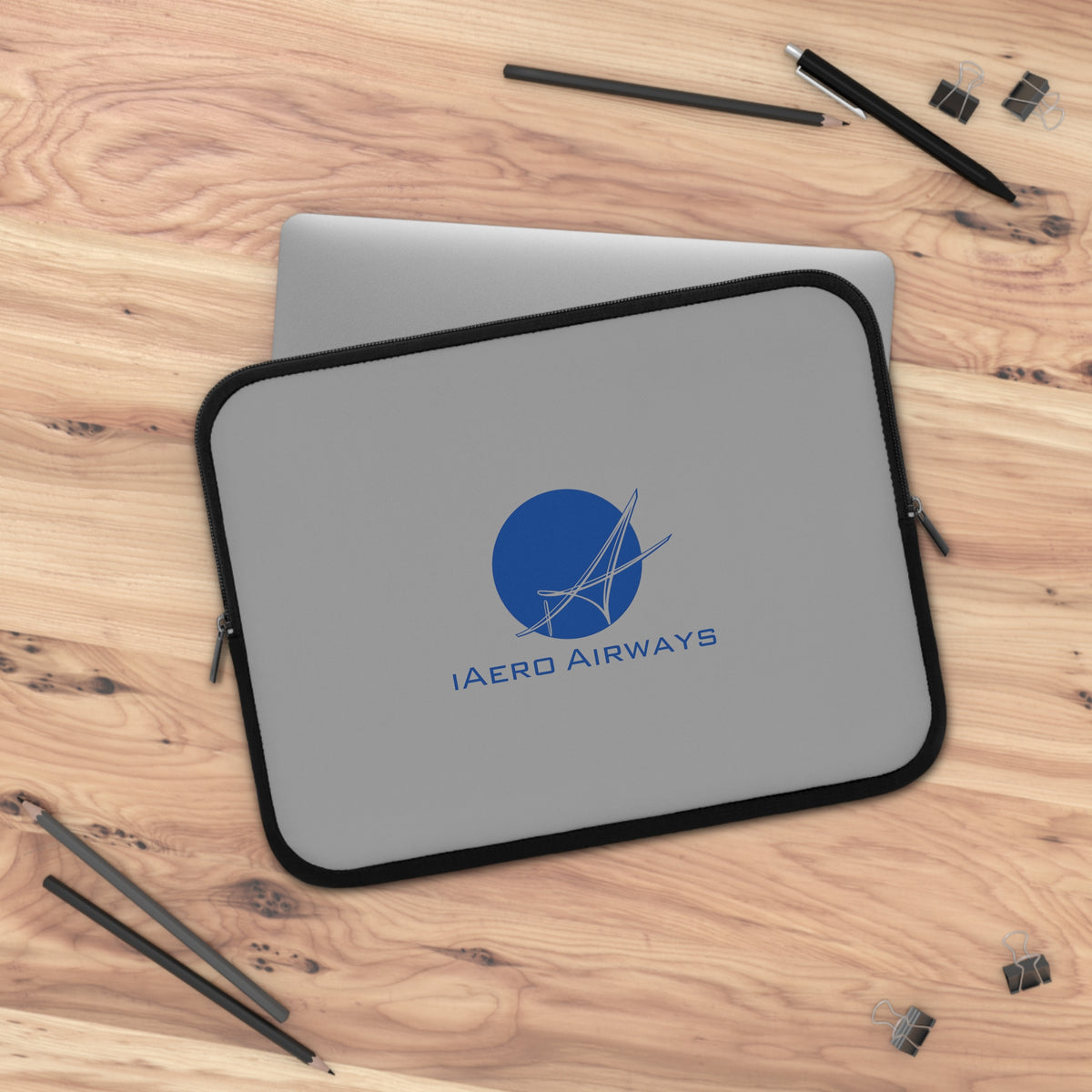 iAero Airways Laptop Sleeve