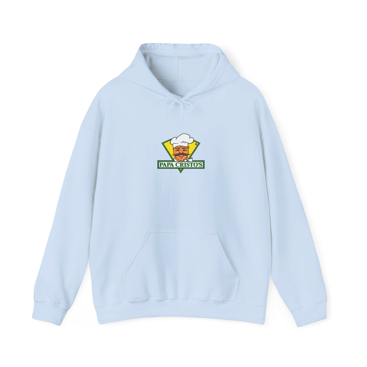 Papa Cristo's Hoodie / Sweatshirt