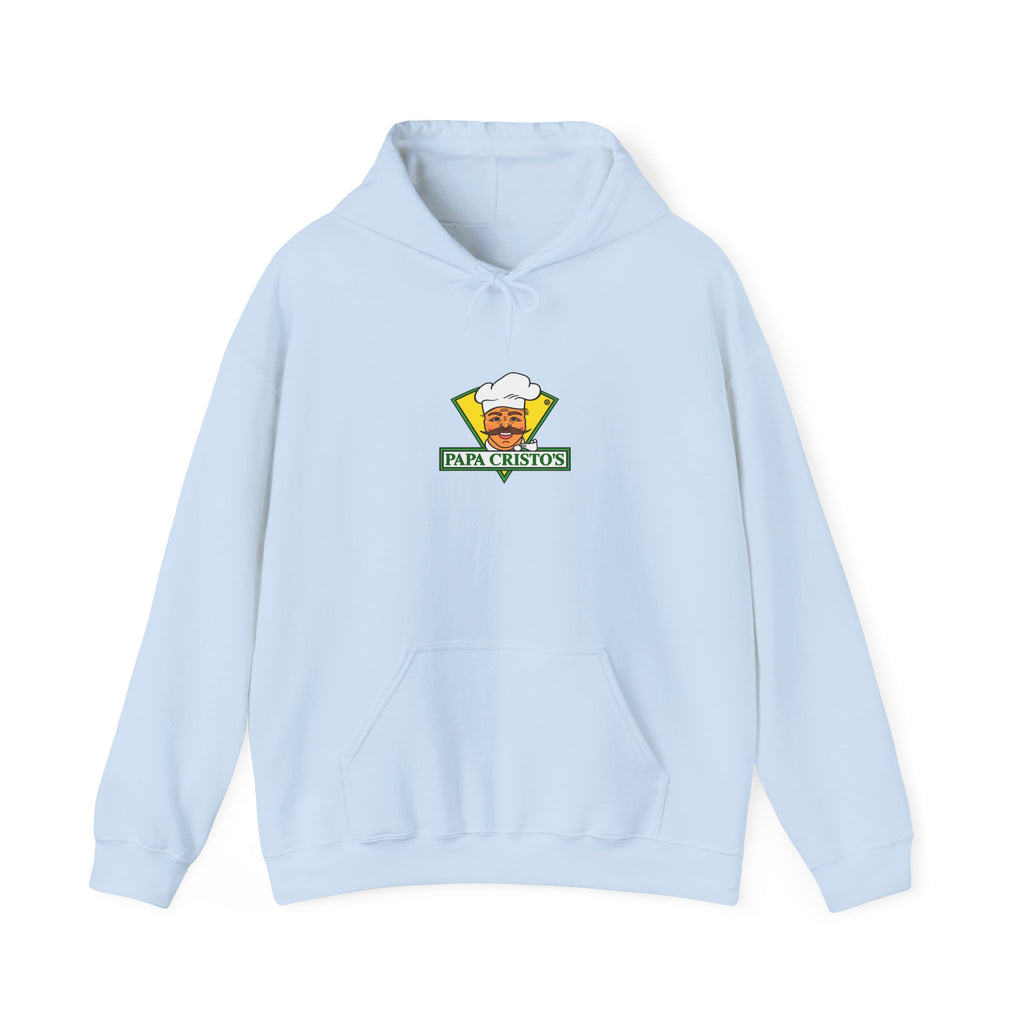 Papa Cristo's Hoodie / Sweatshirt