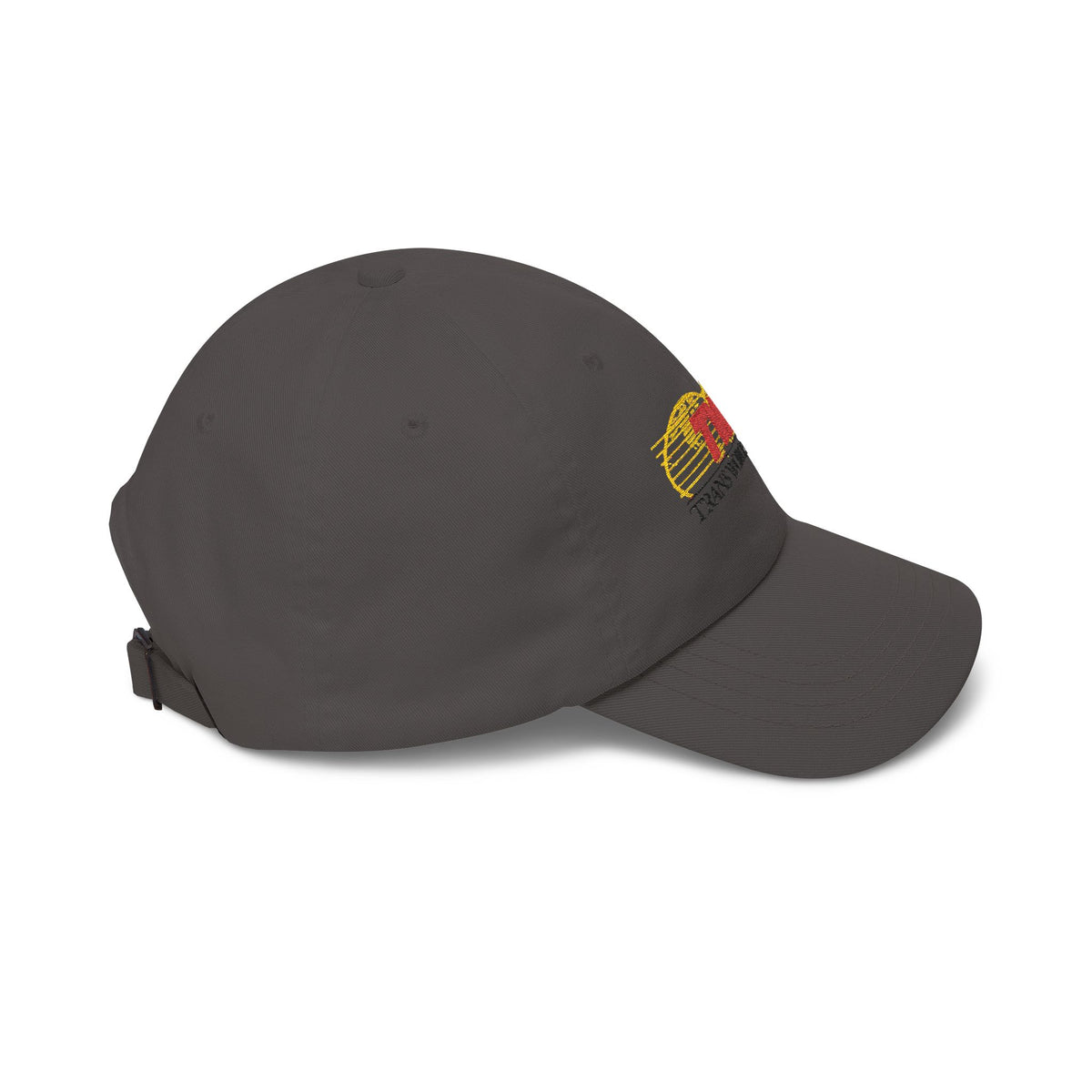 Trans World Airlines (TWA) Embroidered Dad Cap Hat