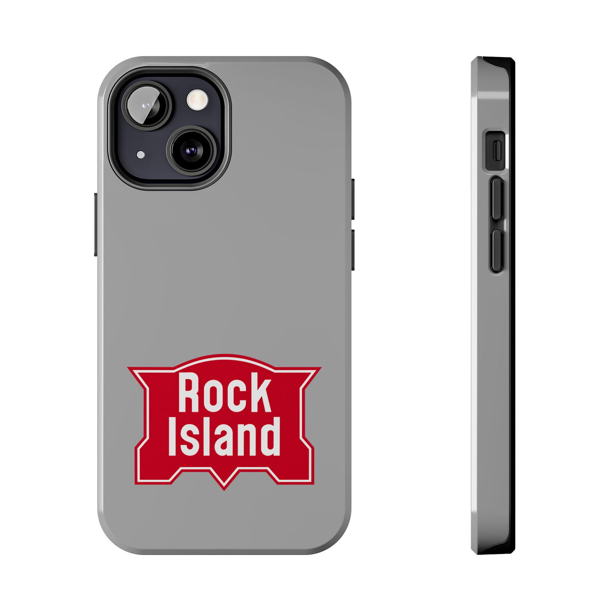 Chicago, Rock Island and Pacific Railroad Tough Phone Case