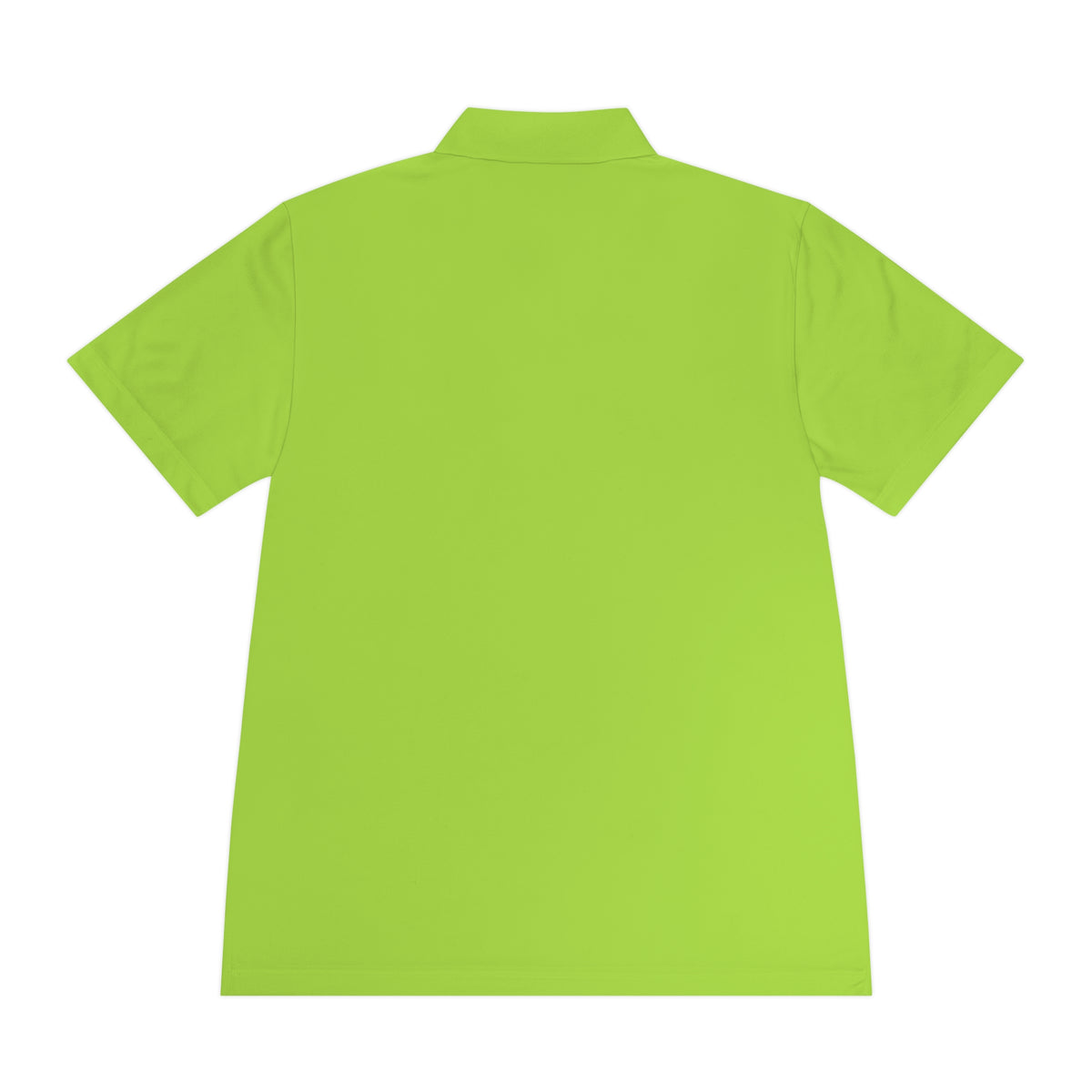 Independence Air Men's Sport Polo Shirt