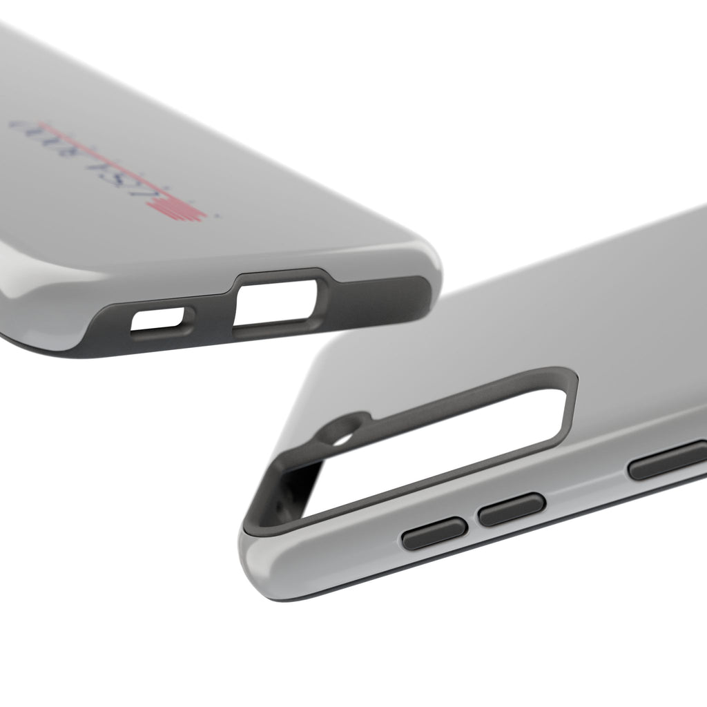 USA3000 Airlines Tough Phone Case