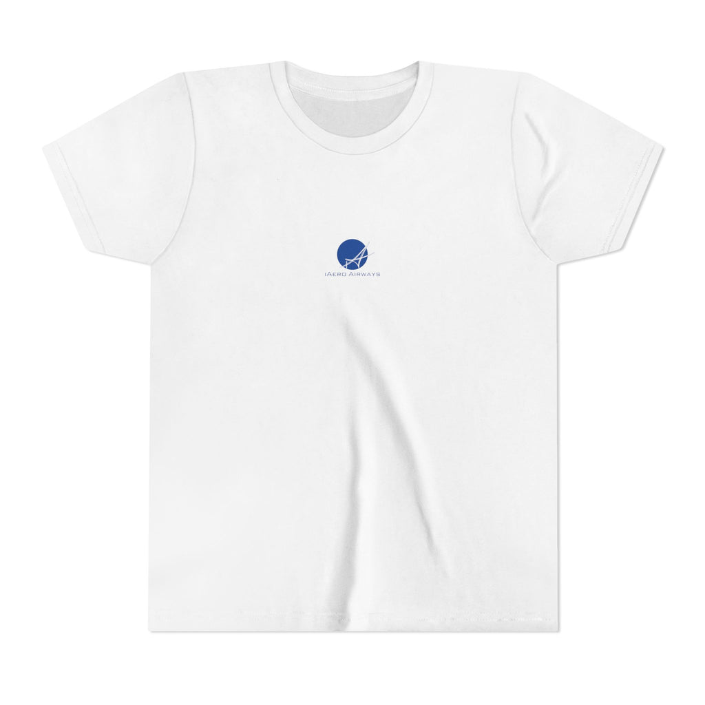 iAero Airways Kids Tee / T-Shirt