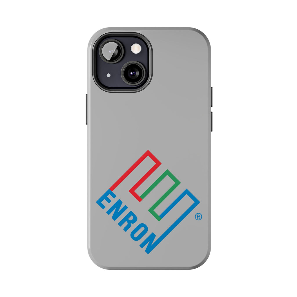 Enron Tough Protective Phone Case