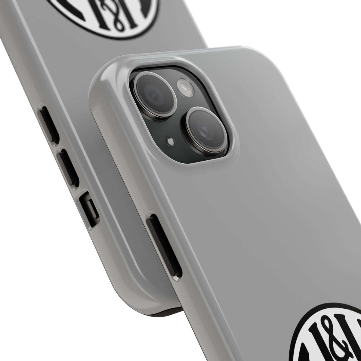 Norfolk and Western Railway Tough Phone Case
