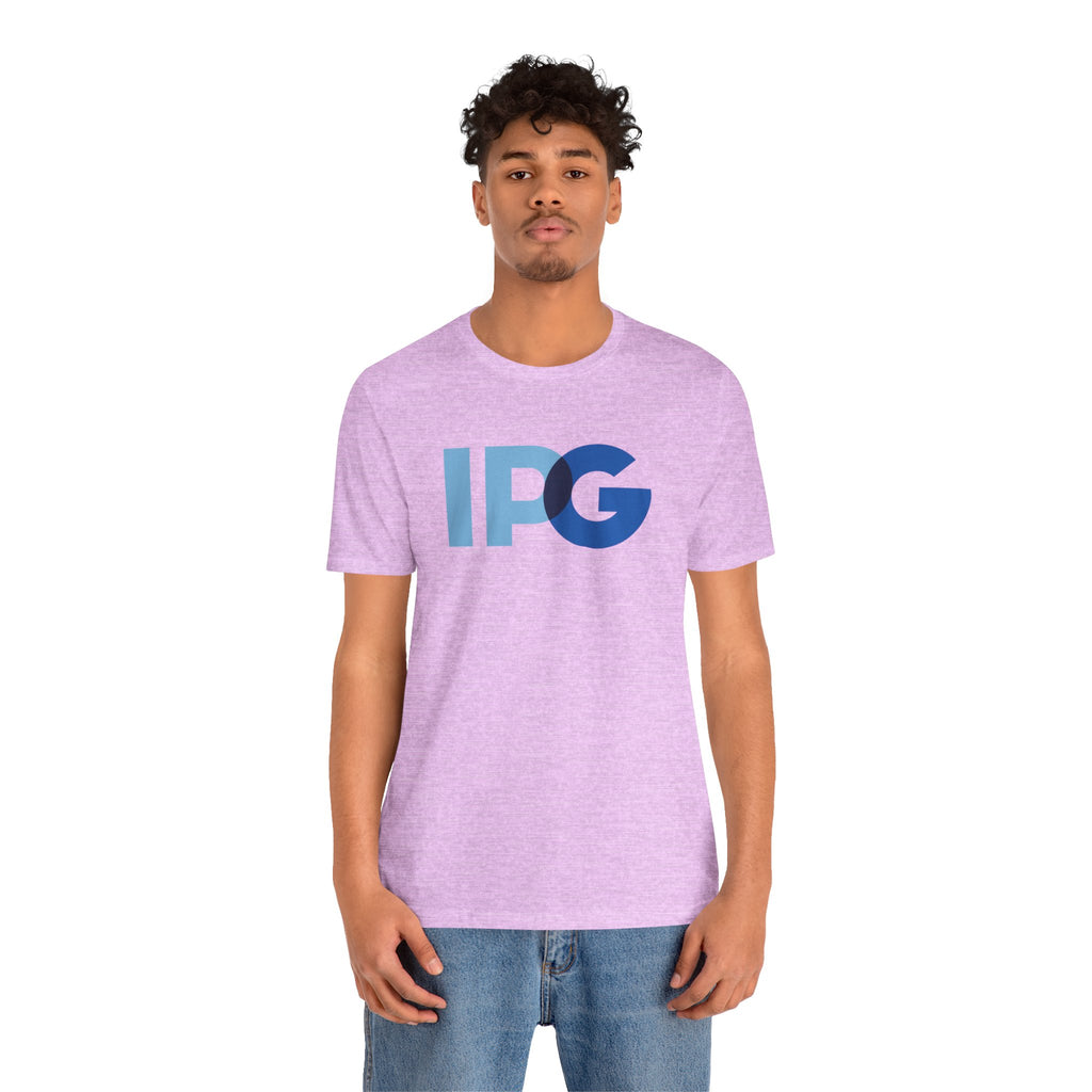 The Interpublic Group of Companies T-Shirt