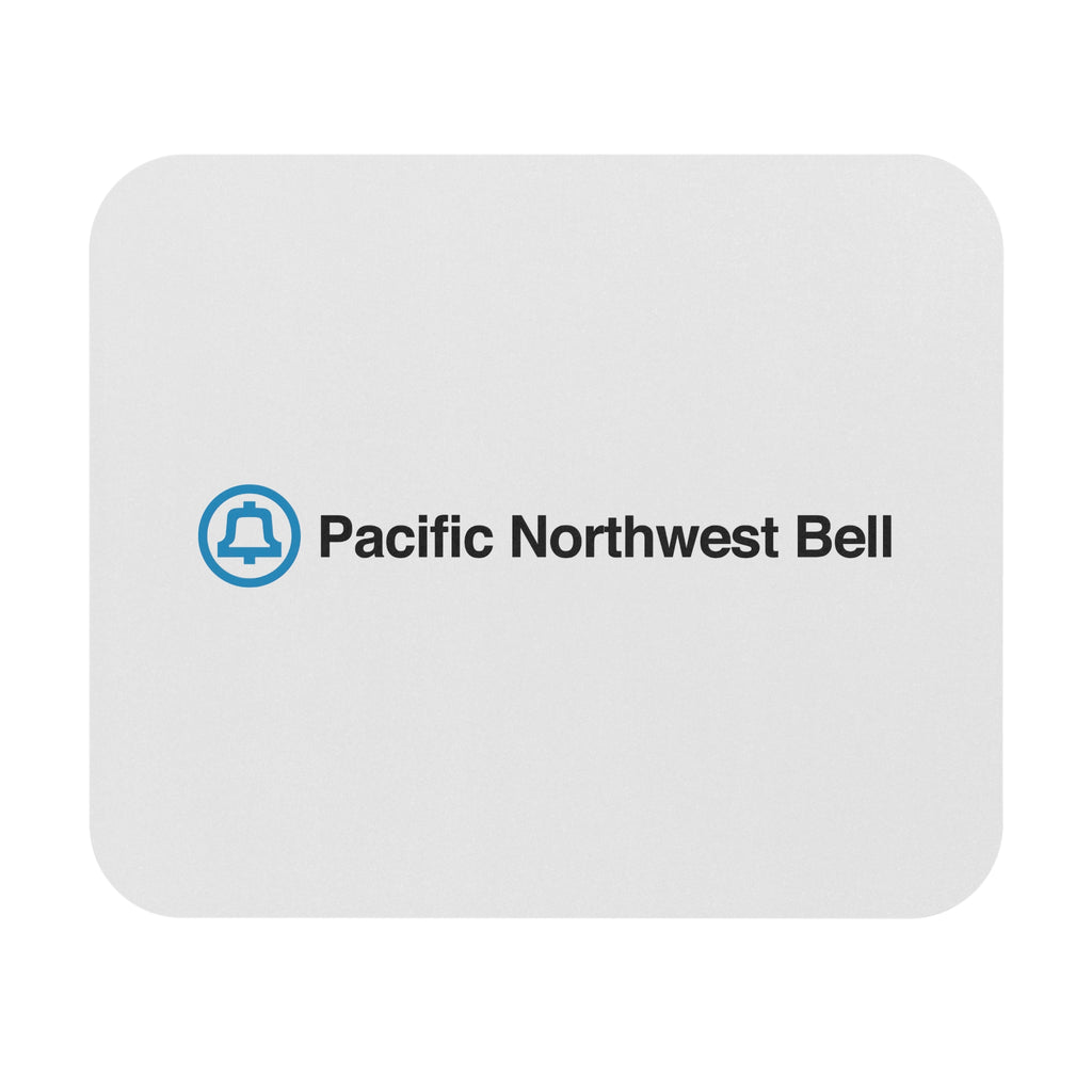 Pacific Northwest Bell Mouse Pad