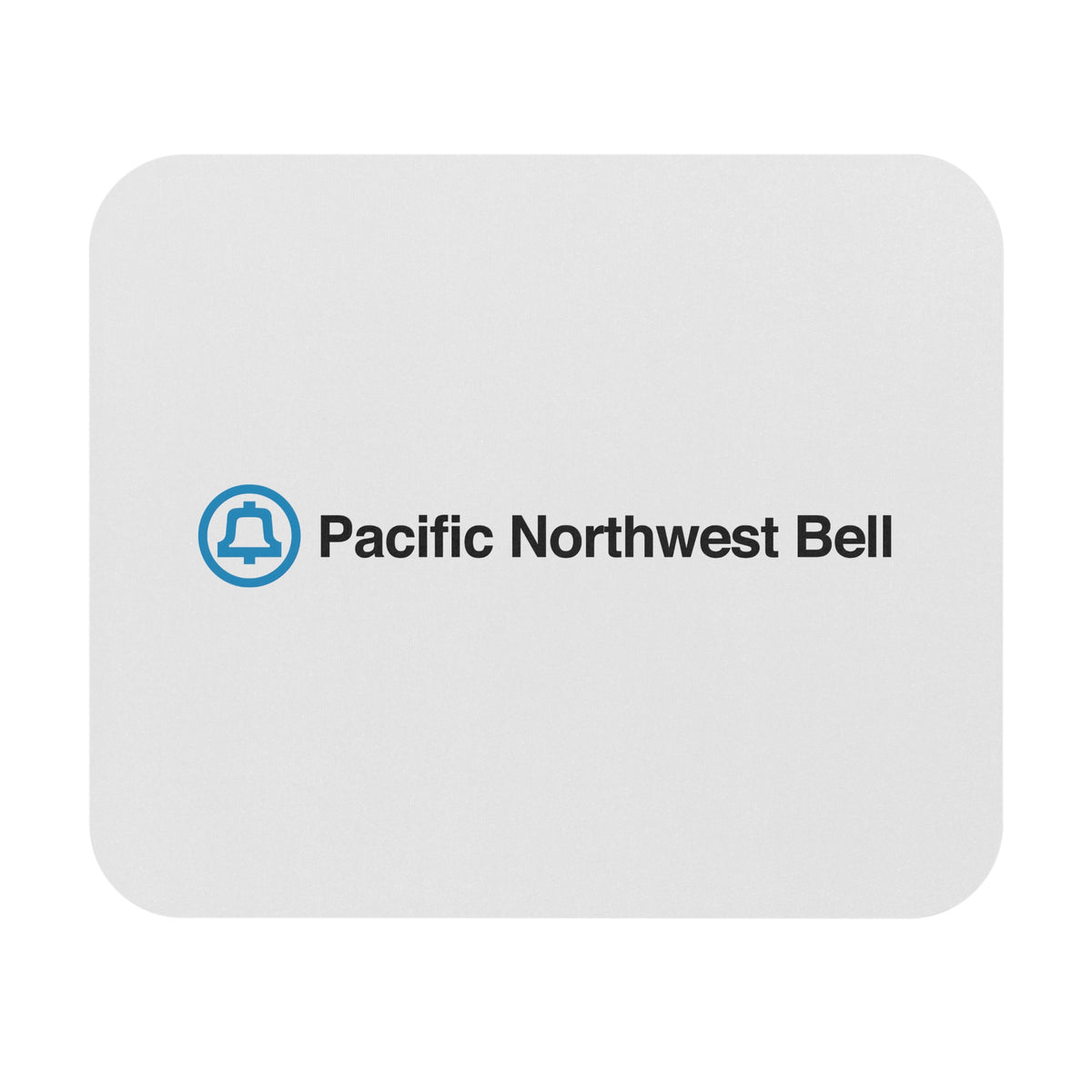 Pacific Northwest Bell Mouse Pad