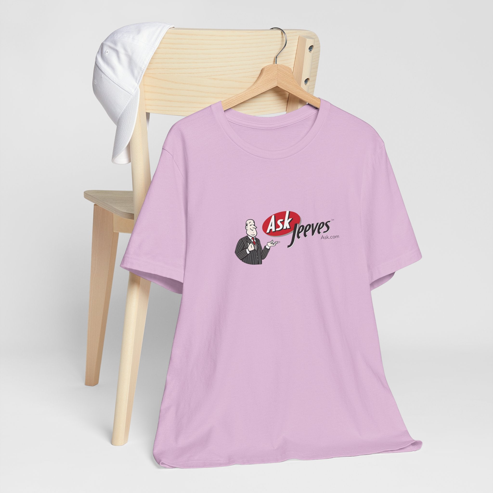 Ask Jeeves T-Shirt