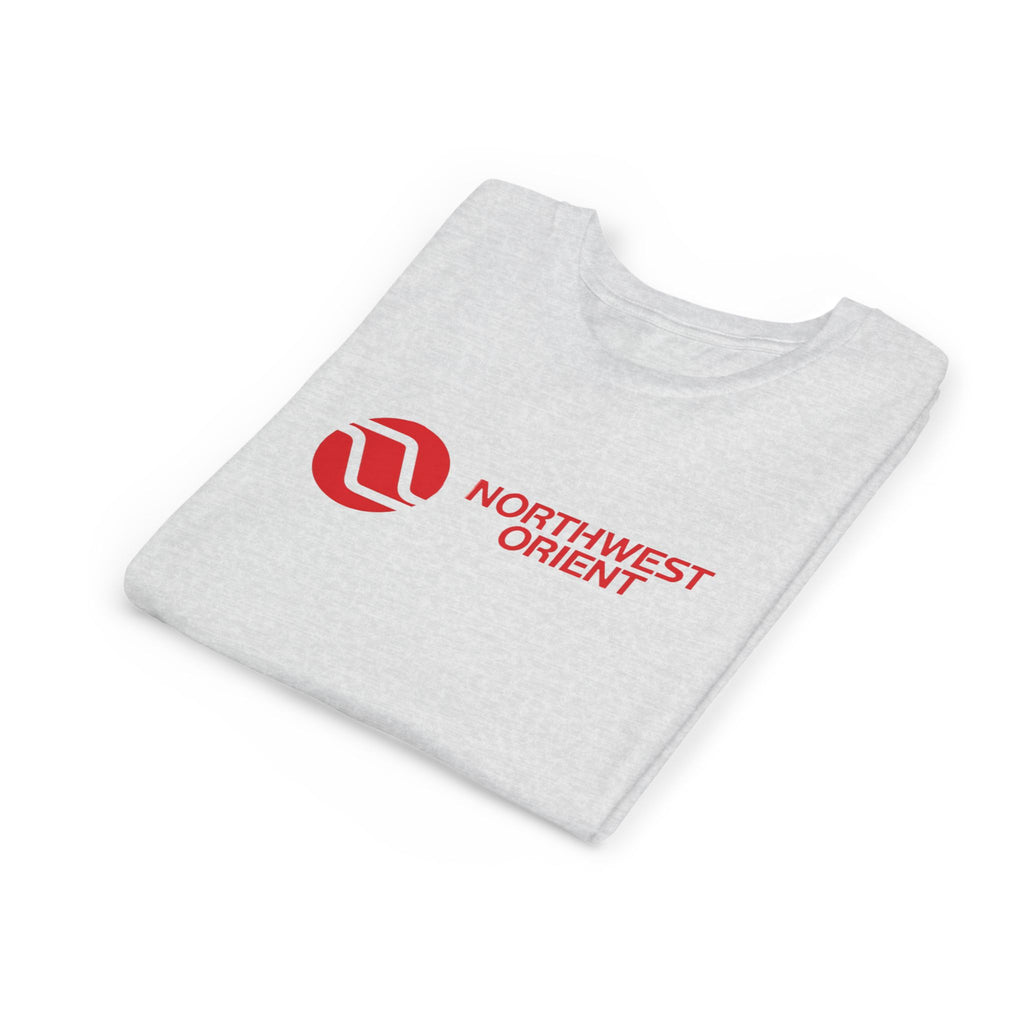 Northwest Orient Airlines Kids Tee / T-Shirt