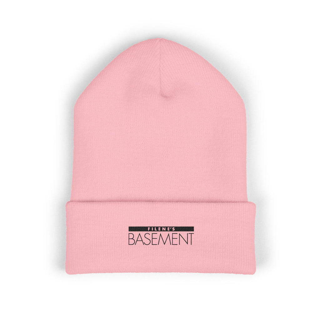 Filene's Basement Cuffed Beanie
