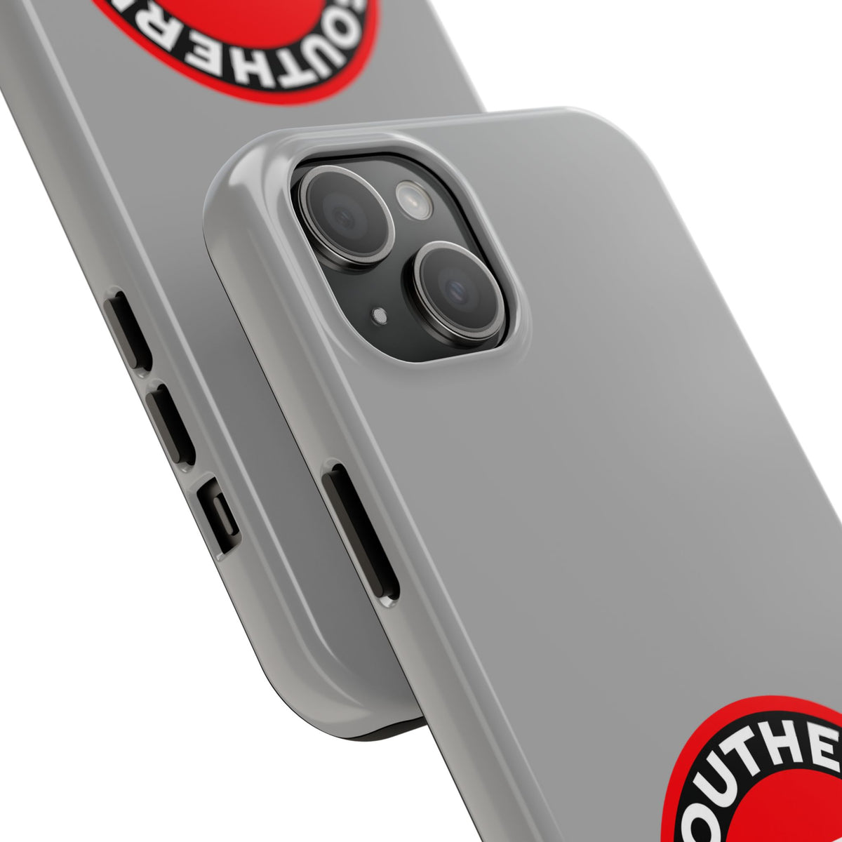 Southern Pacific Railroad Tough Phone Case