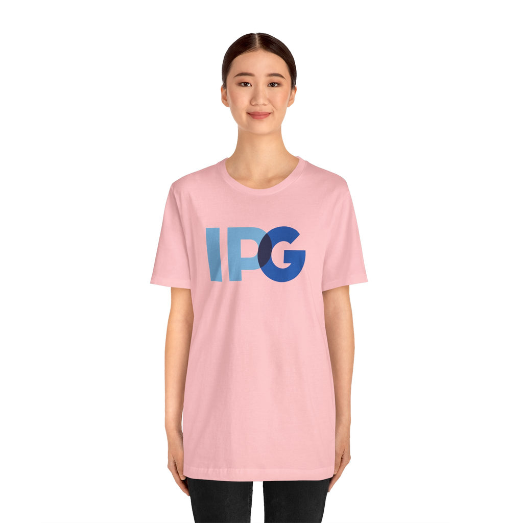 The Interpublic Group of Companies T-Shirt