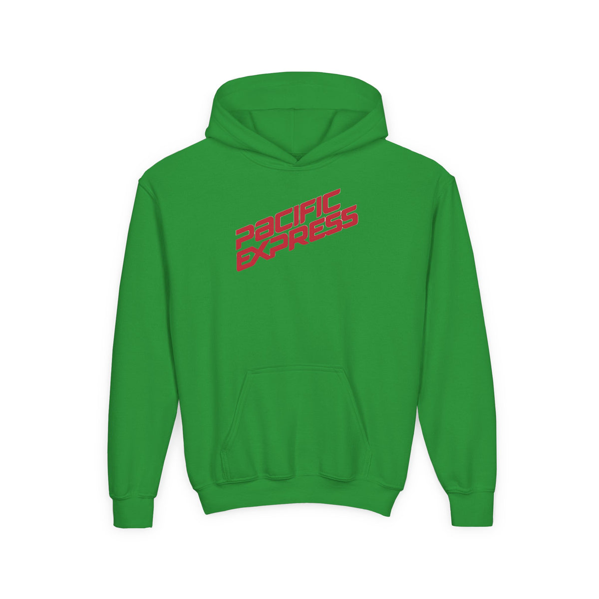 Pacific Express Youth Hoodie / Sweatshirt