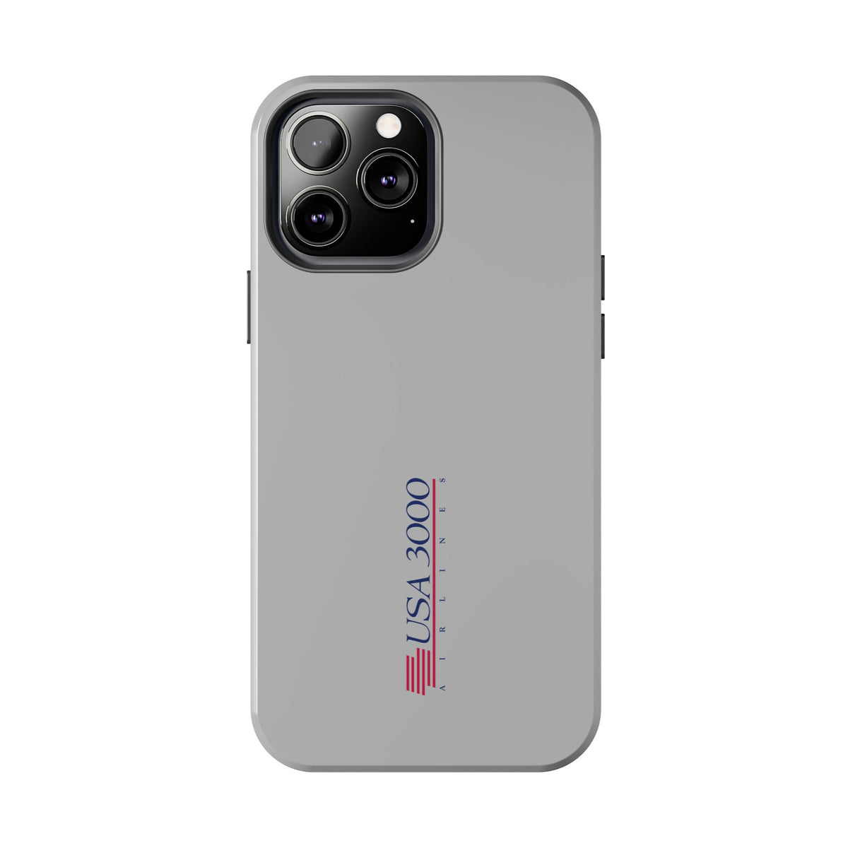 USA3000 Airlines Tough Phone Case