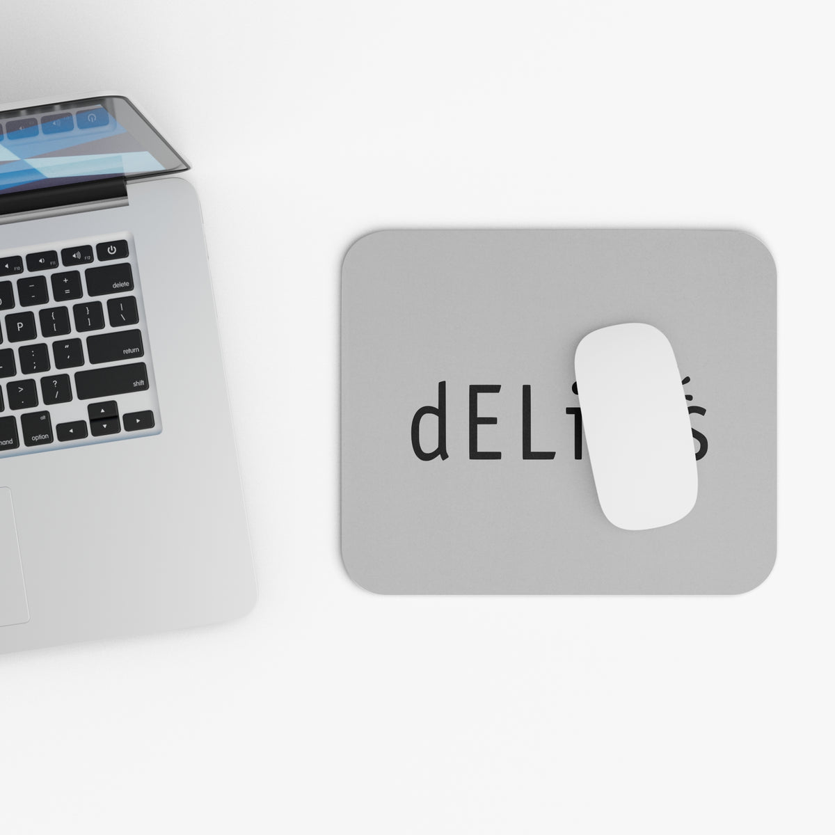Delia's Mouse Pad