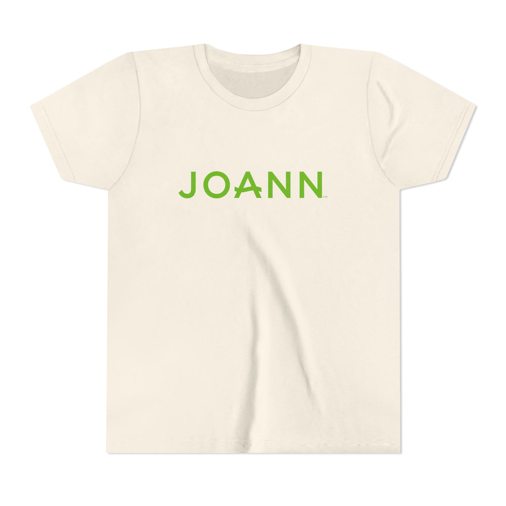 Jo-Ann Fabrics Kids Tee / T-Shirt