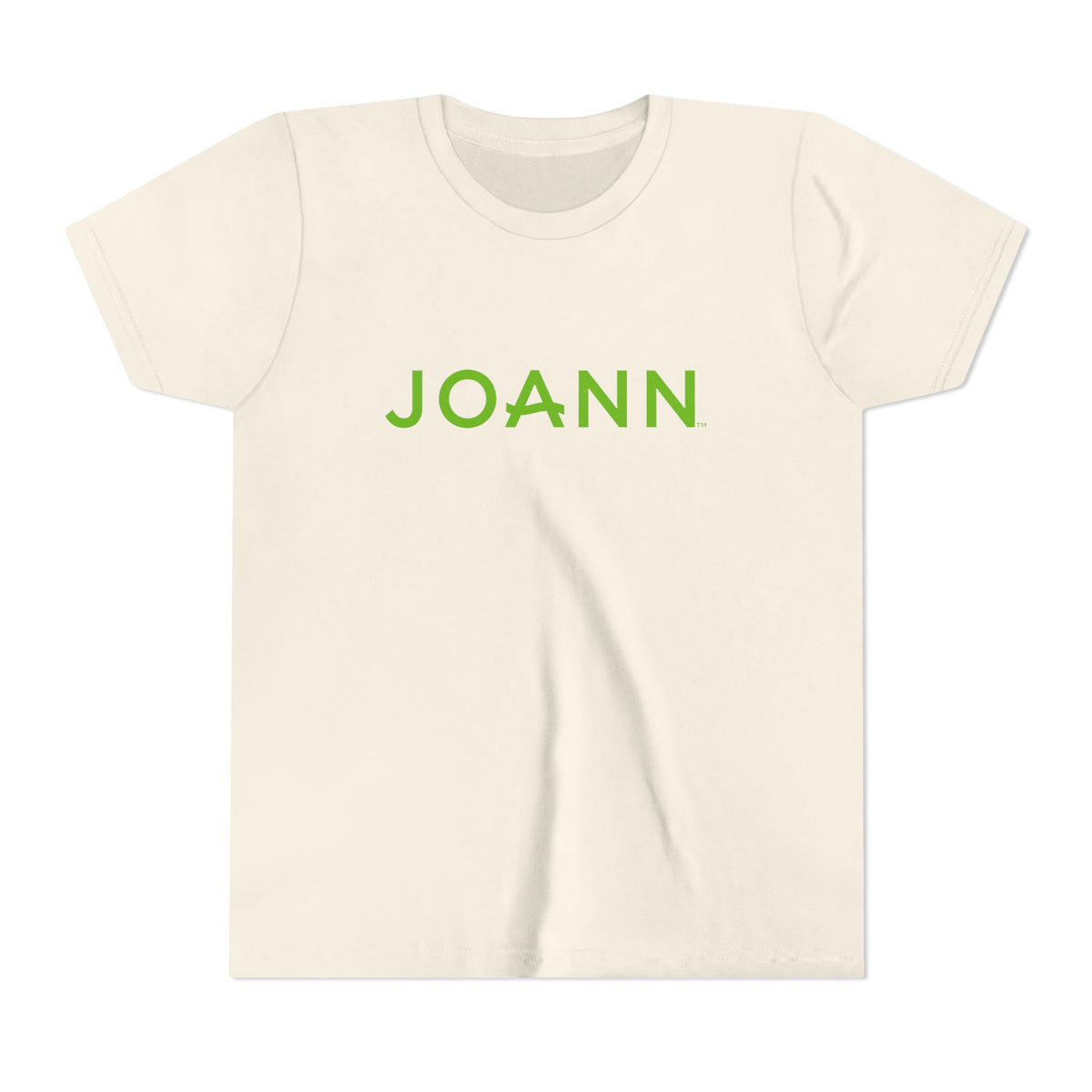 Jo-Ann Fabrics Kids Tee / T-Shirt